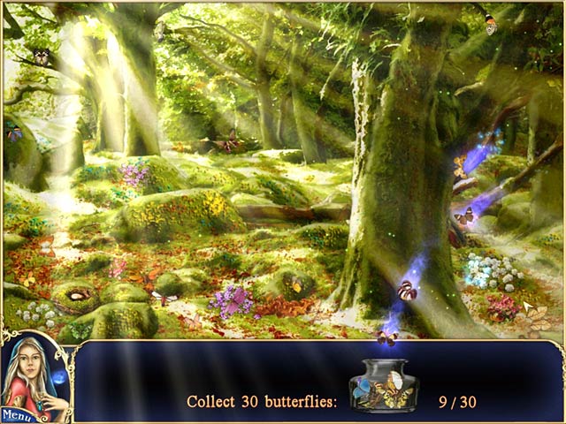Hidden Magic > iPad, iPhone, Android, Mac & PC Game Big Fish