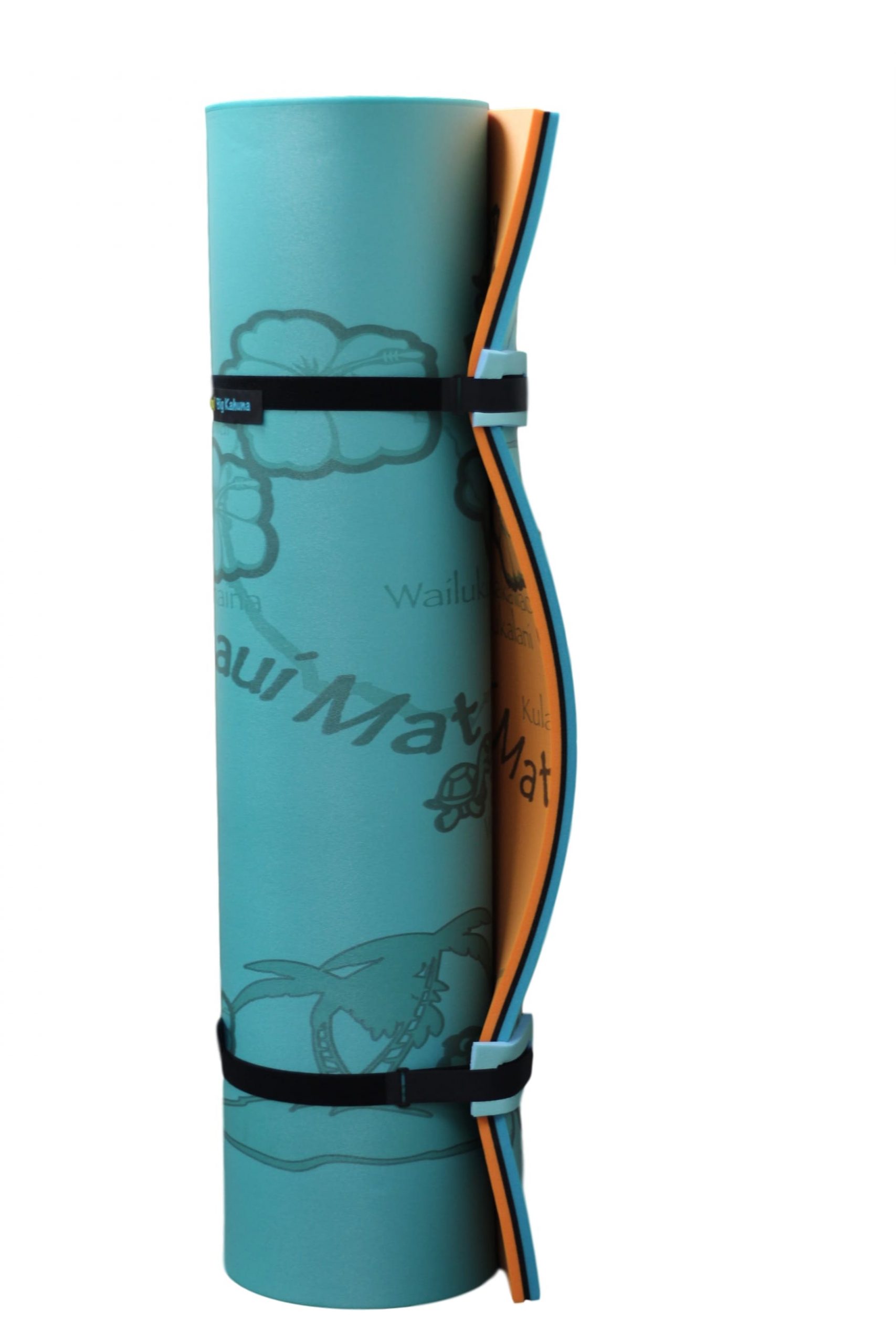 Maui Mat 20 ft Big Fish Kayaks & Watersports