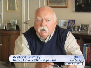 brimley