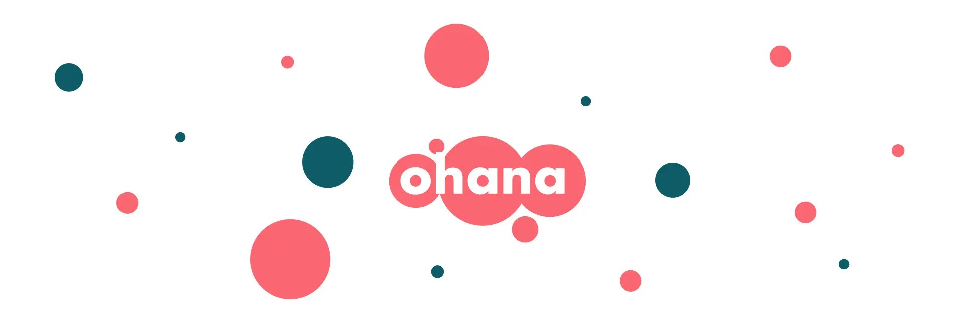 Brand Identity Ohana Fisioterapia Brand Identity BigFive Visual