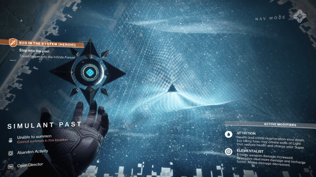 Heroic Adventures Destiny 2 Solo Guide