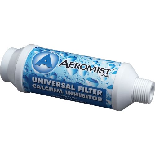 Calcium Inhibitor Filter Improve Water Quality Big Fogg