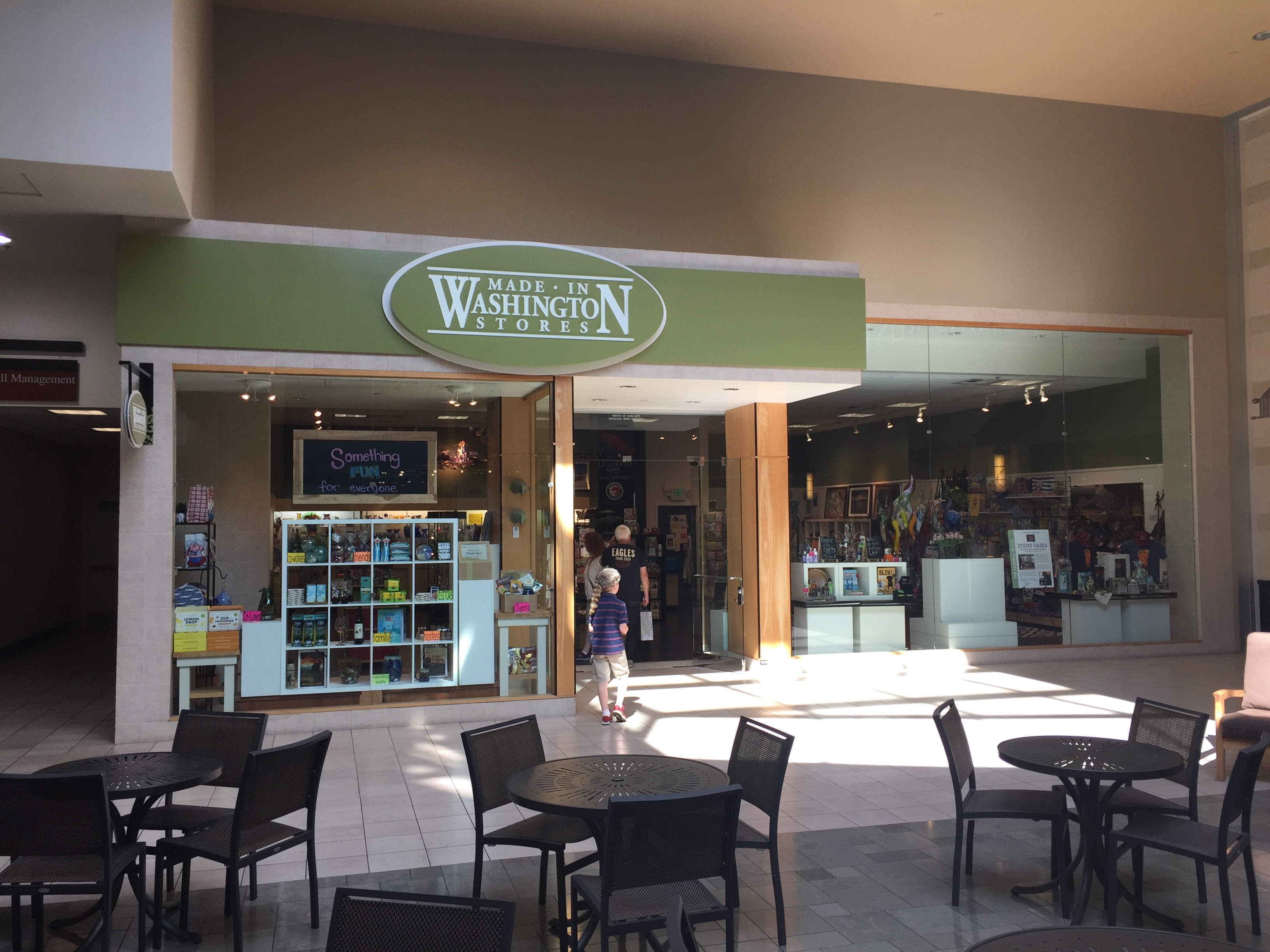 Alderwood Mall Restaurants - 3uu18vk