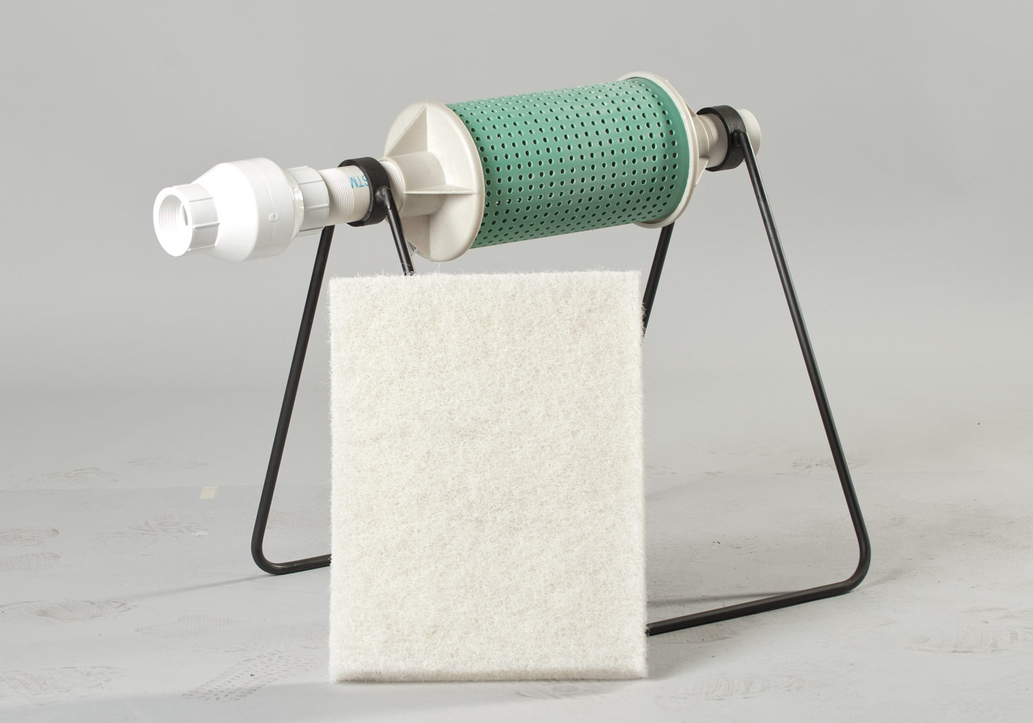 Filter Stand 40G BigFoot Manufacturing