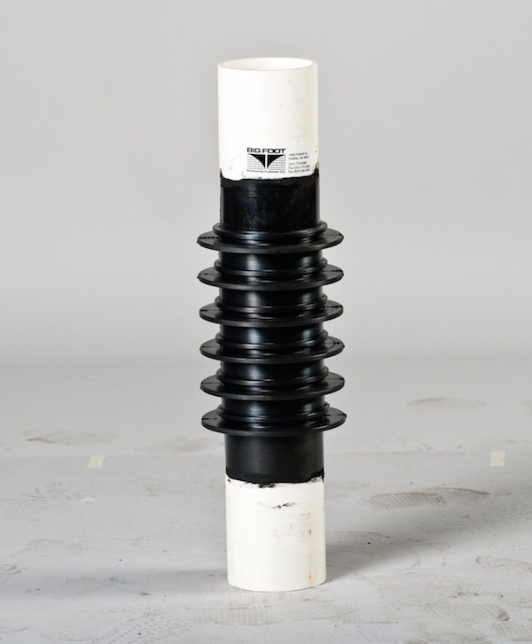 wellpacker BigFoot Manufacturing