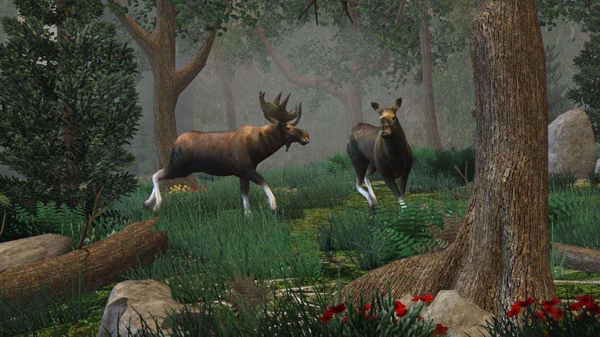 Big Buck Hunter Arcade Hire Big Fun