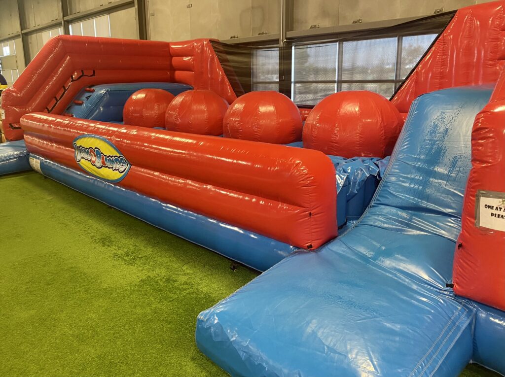 Big Fun Inflatable Park Gallery Big Fun Inflatable Park