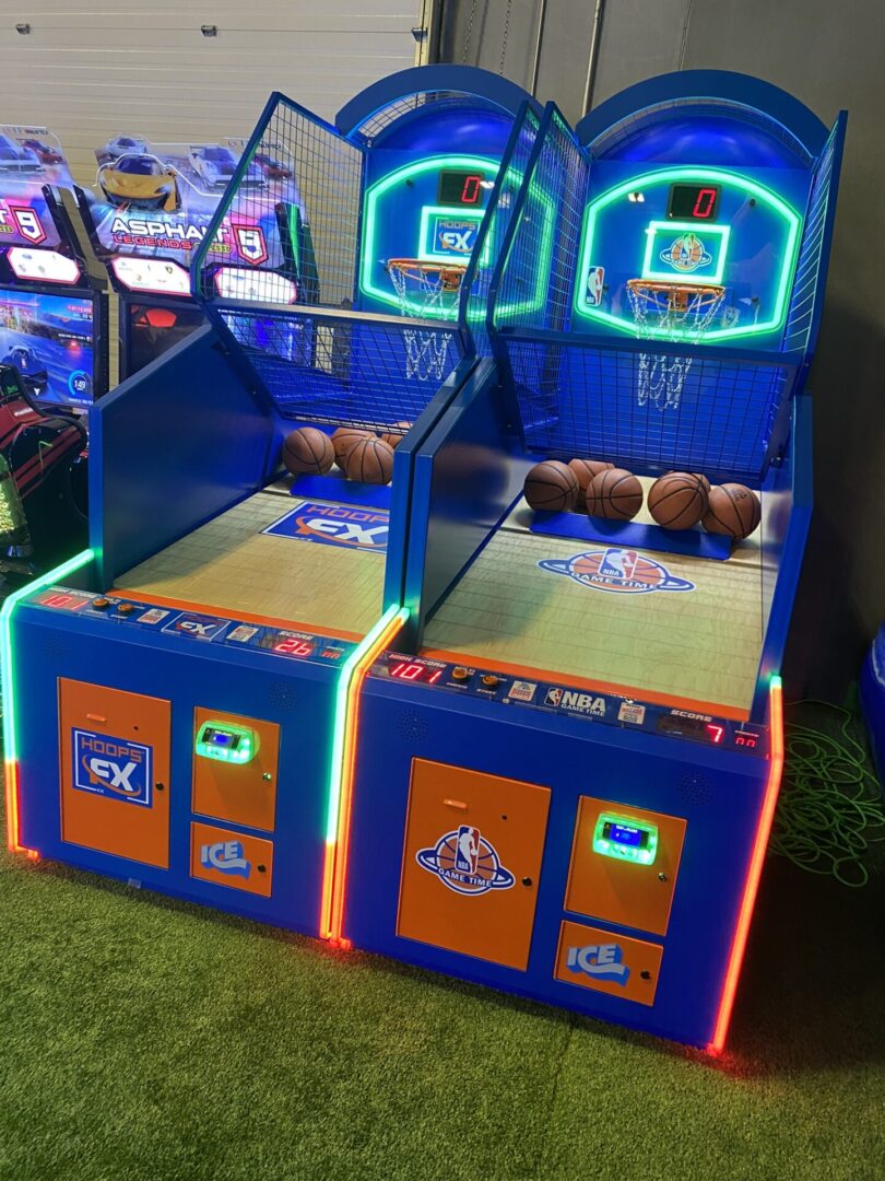 Big Fun Inflatable Park Gallery Big Fun Inflatable Park