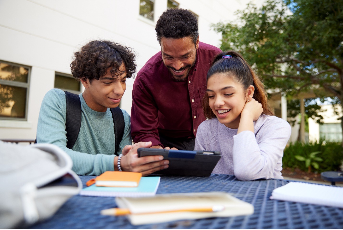 Educator Spotlight BigFuture College Board