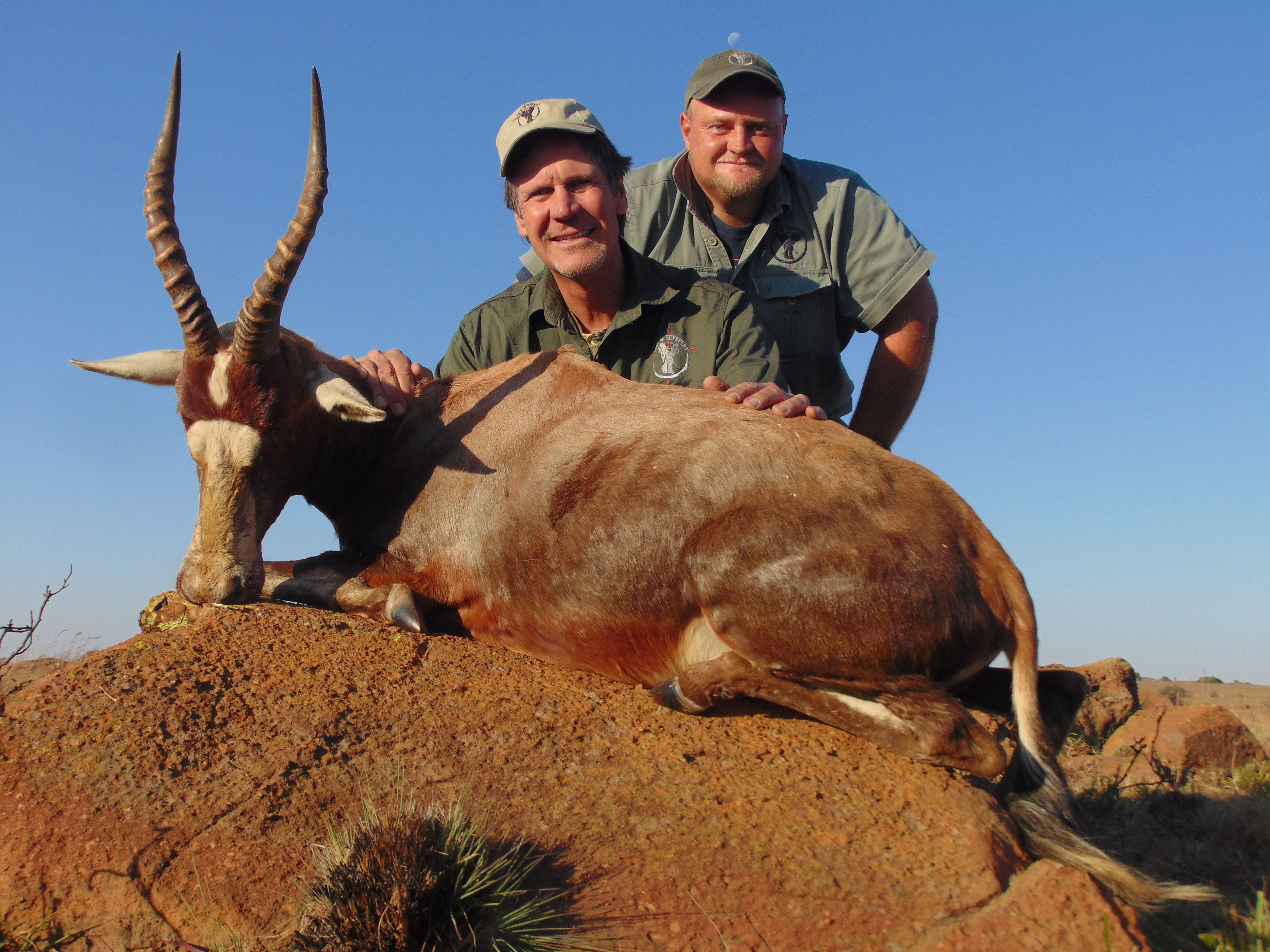 African Plains Game Hunting Big Game Hunting Adventures