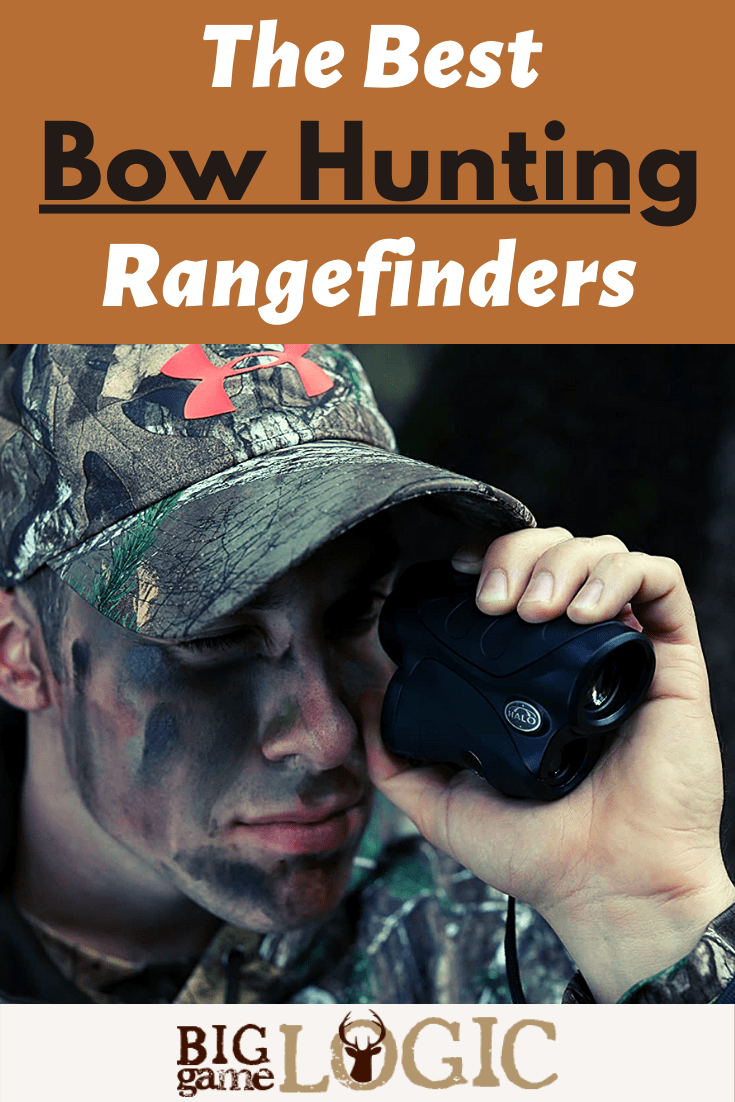 Best Bow Hunting Rangefinders 2021 Review