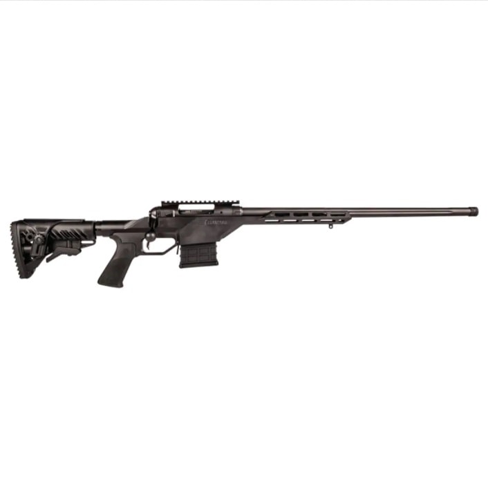Best Long Range Hunting Rifles 2021 Guide