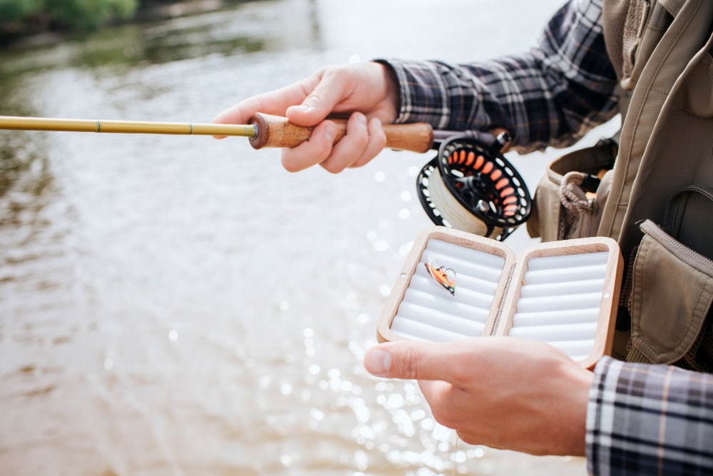 5 Most Expensive Fly Rods Are They Worth Purchasing? 2021 Guide