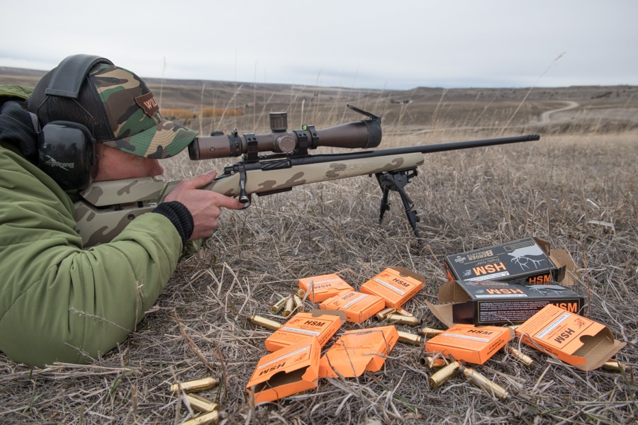 Best Long Range Hunting Rifles 2021 Guide