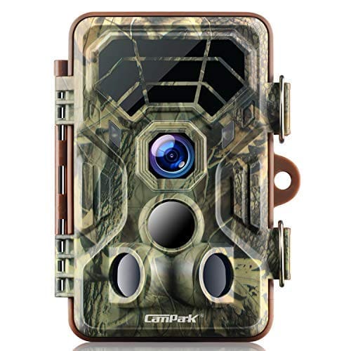 Best Night Vision Trail Cameras [Rated & Reviewed 2021] Big Game Logic