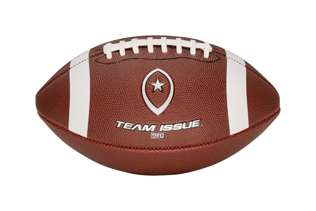 Team Issue Composite Official Football Big Game USA
