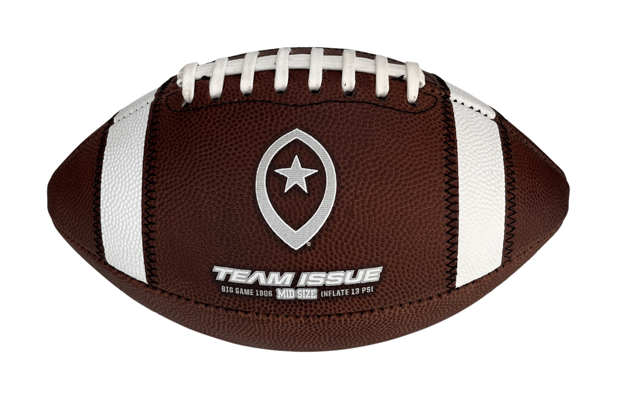 Football Size Big Game USA