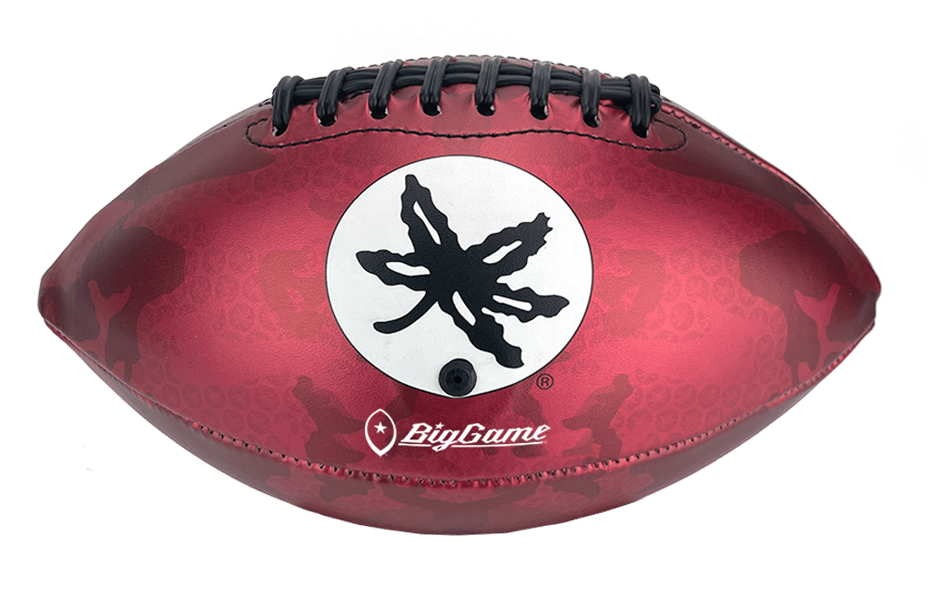 Limited Edition Ohio State Buckeyes “2023 Schedule Series” Collectors