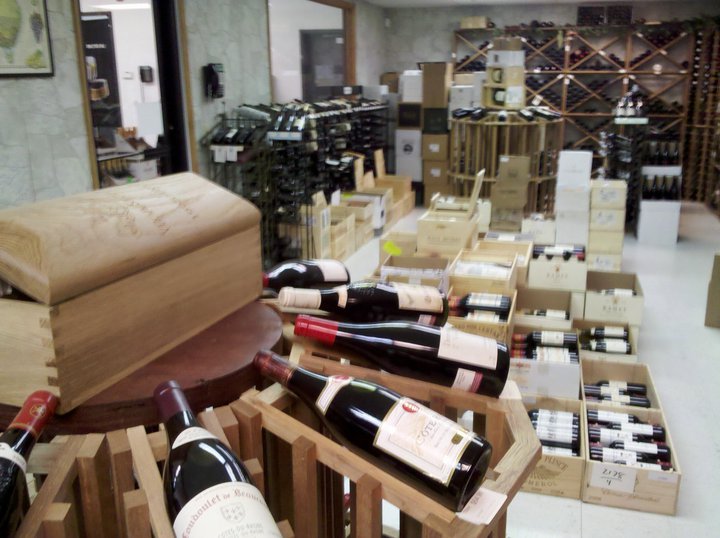 Consumer’s Discount Wines and Liquors Big Gay Hudson Valley Queer