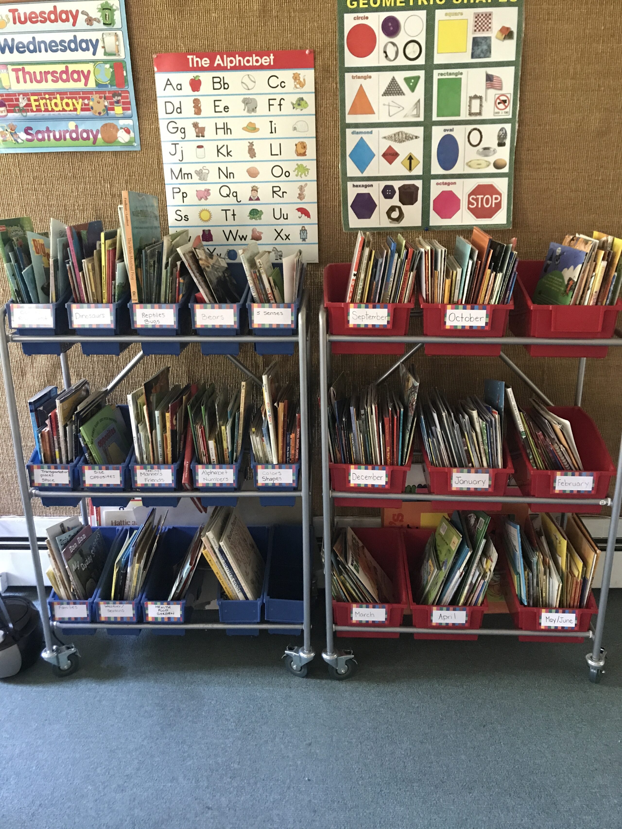 Union Nursery School Closing Sale Big Gay Hudson Valley