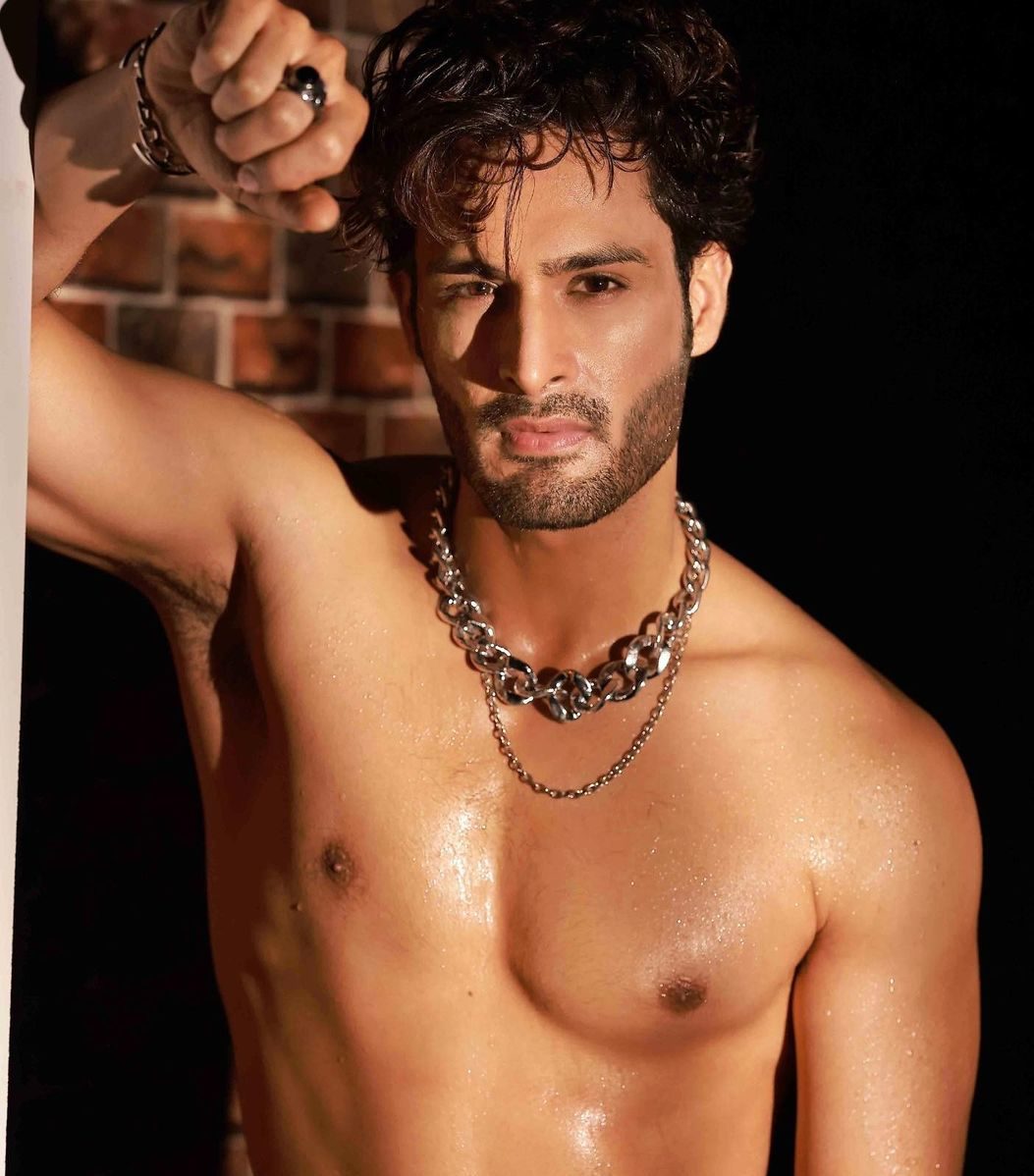 Umer Riaz Career, Followers, Figure, Relation, Net Worth, Biography