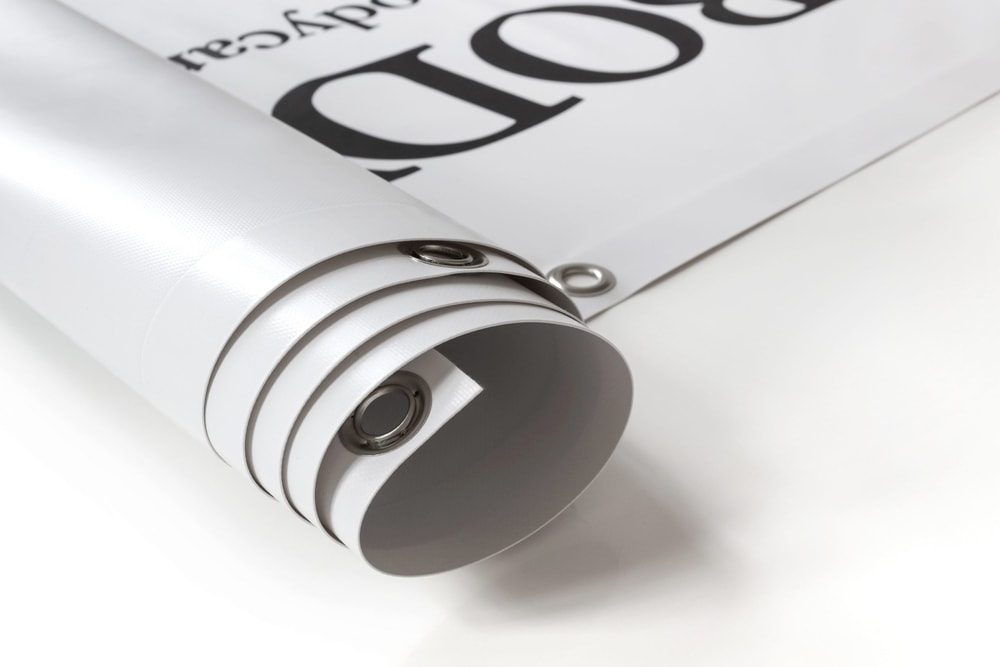 Why You Need Banners with Grommets Bigger Better Banner