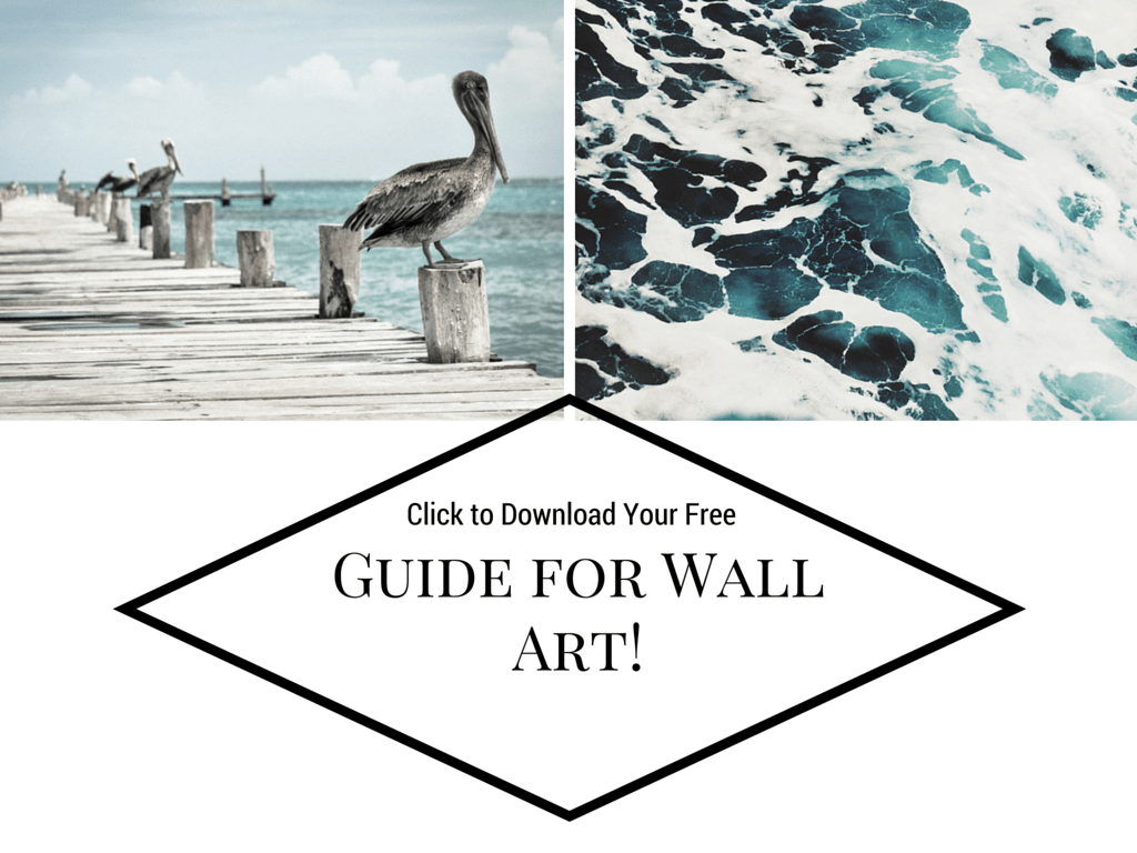 Free Art Guide with Art Prints Bigger Than the Three of Us