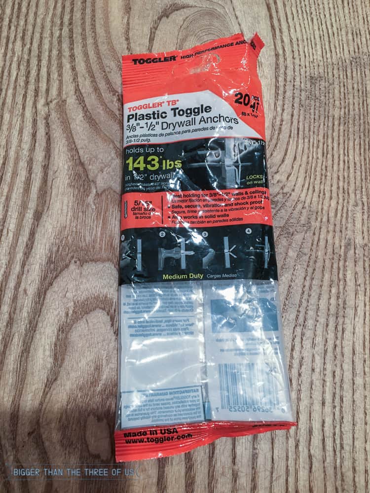 How to Install Heavy Duty Floating Shelves for the Kitchen Bigger