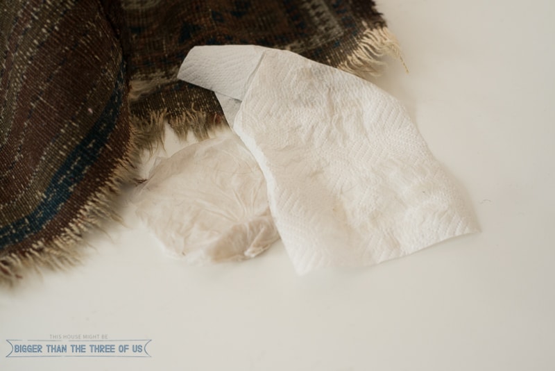 How To Clean Rugs At Home