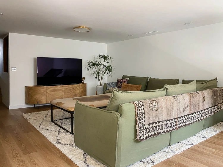 How To Cut A Rug To Resize It