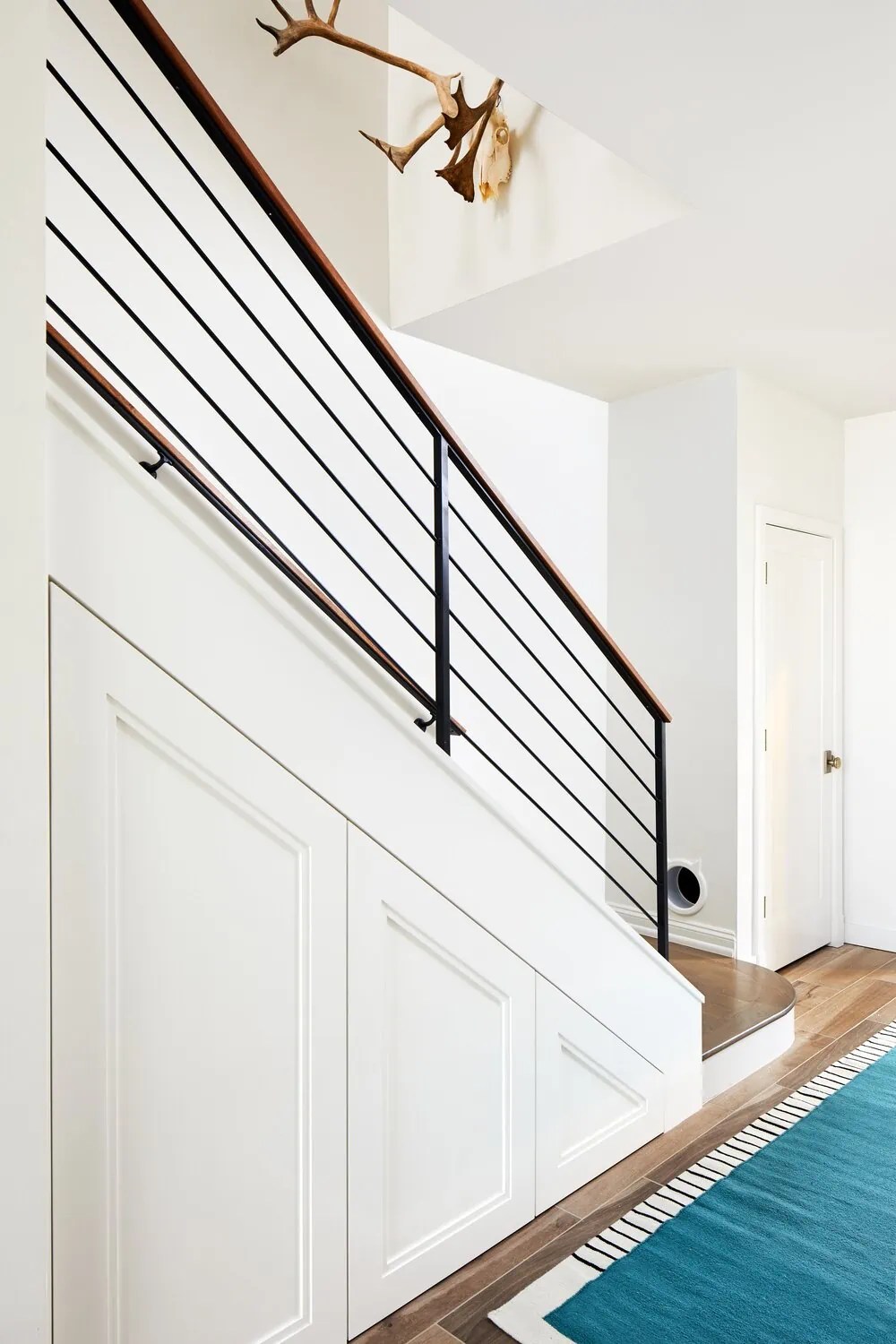 Learn How to Install a Simple DIY Cat Door for an Interior Door