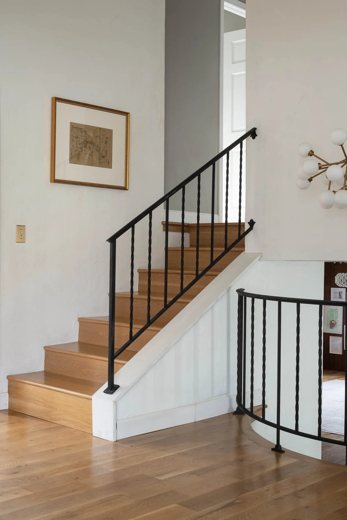 Stair Risers Everything You Need to Know