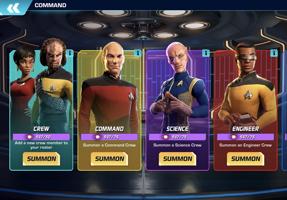 10 Tips & Tricks for Starting Star Trek Legends Biggest In Japan
