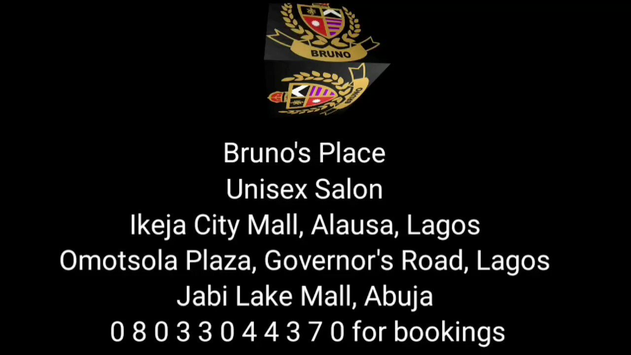 Top 8 best hair salons in Lagos, Nigeria