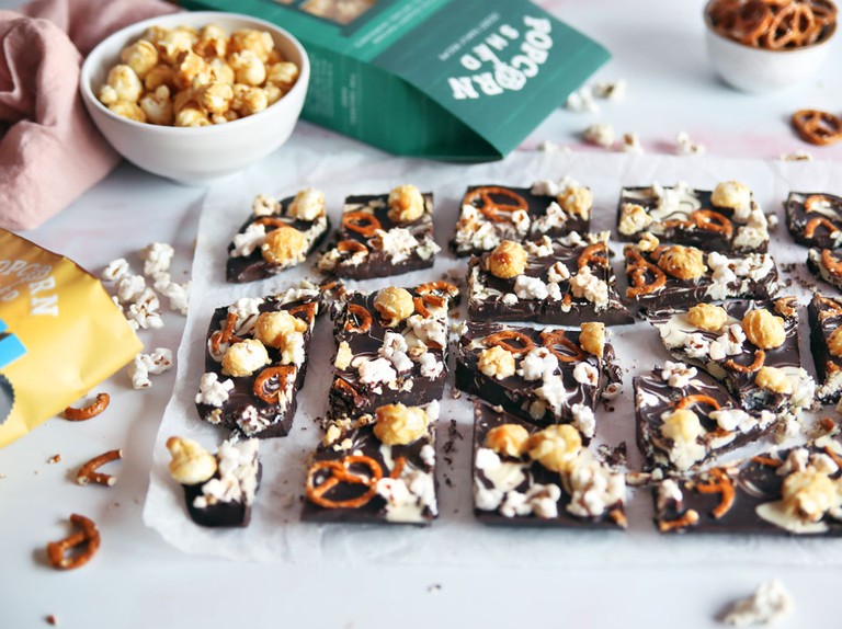 BIGGI Popcorn