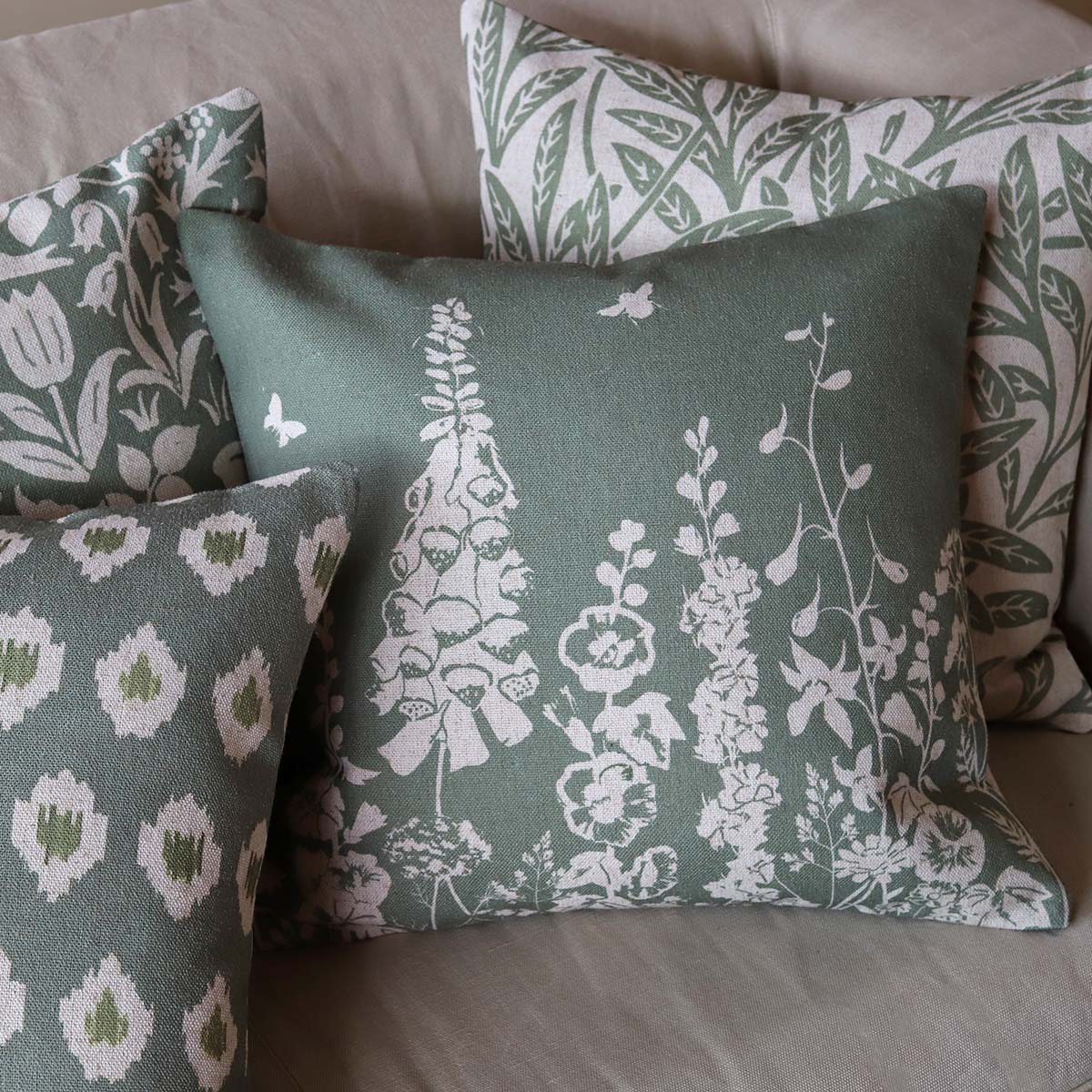 luxury cushion BIGGIE BEST