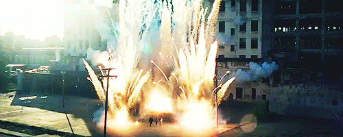 I WISH I COULD QUIT YOU, MICHAEL BAY BIGGIE'S PLACE