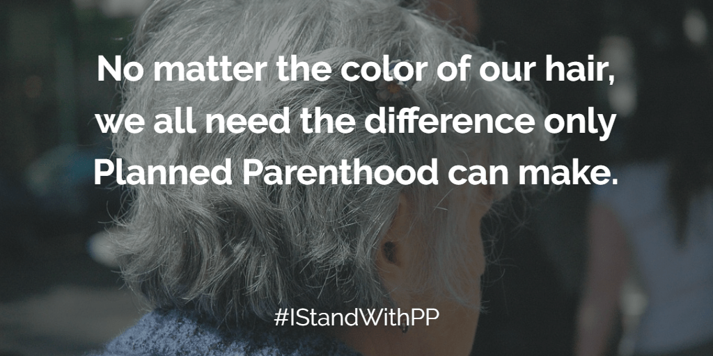 The Difference Only Planned Parenthood Can MakeBig Green Pen