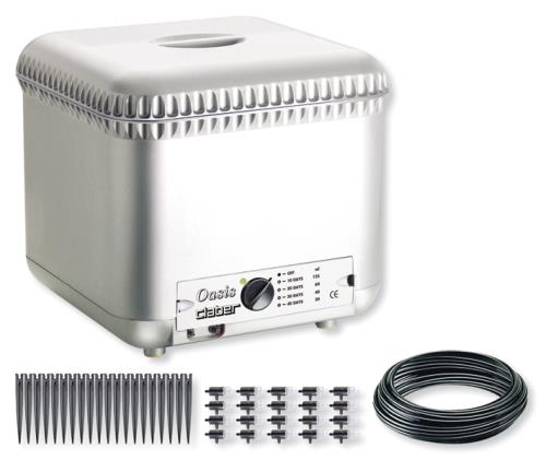 Claber Oasis Self Watering System Big Grow Hydroponics
