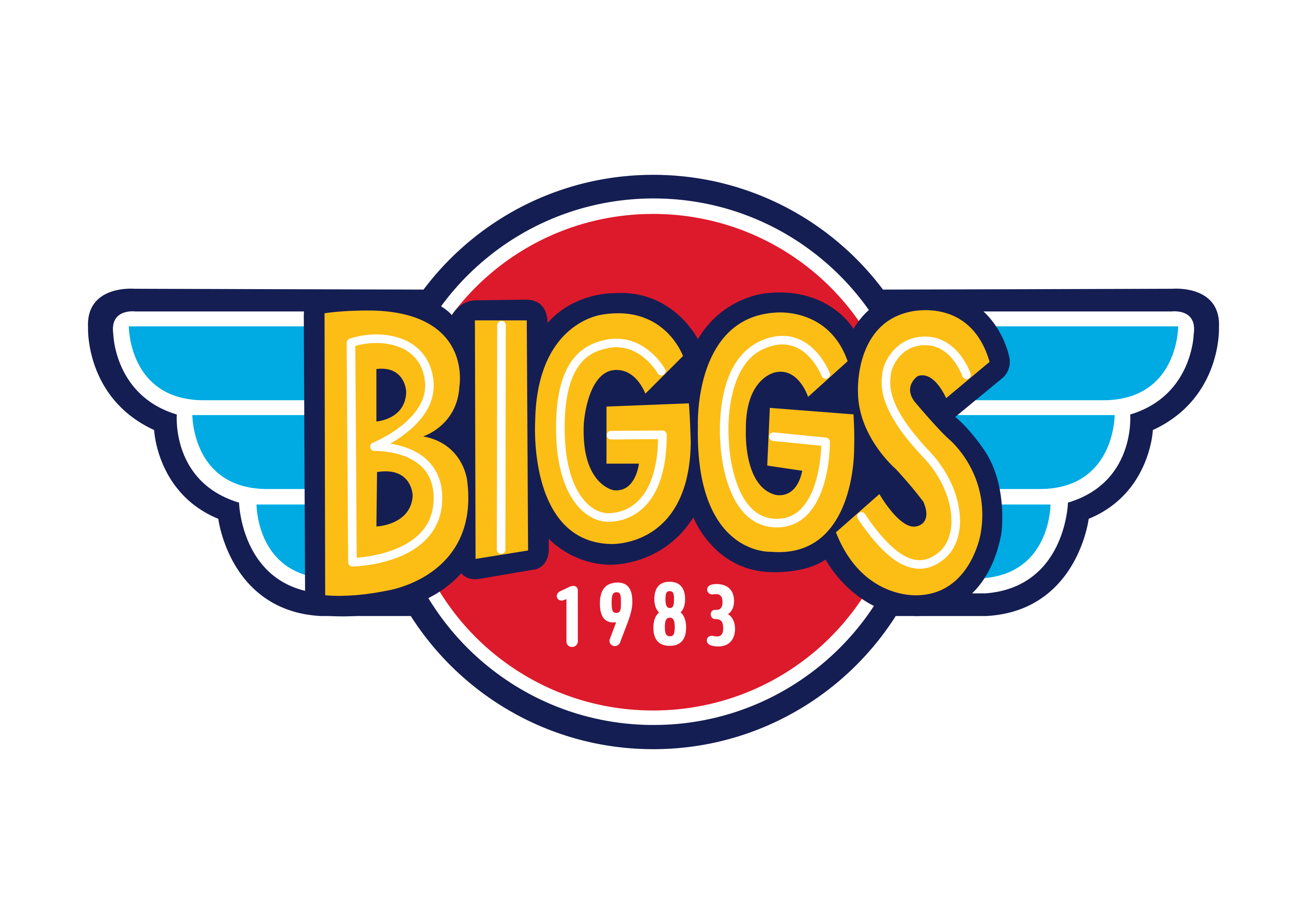 BIGGS INC.