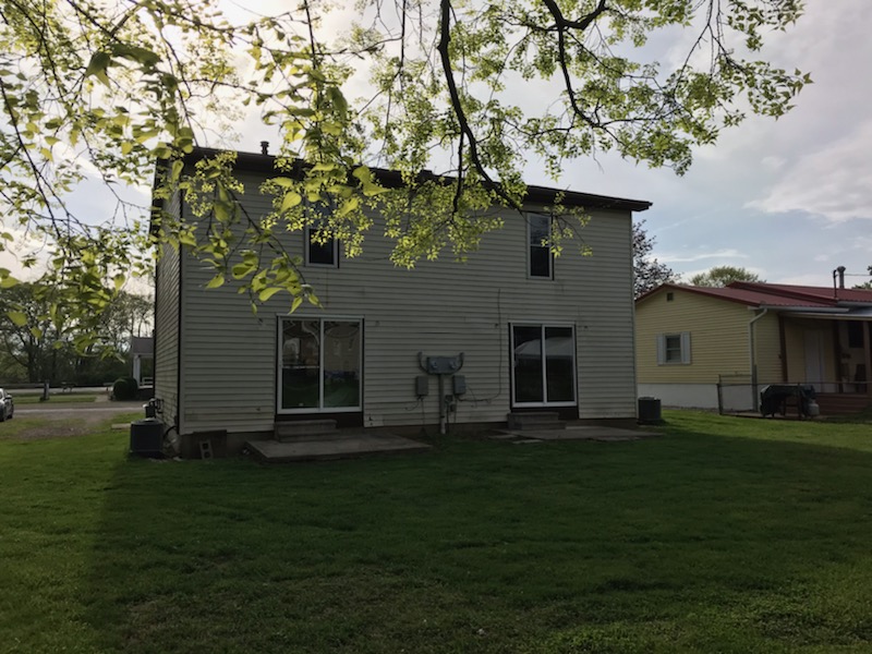 Eva Rear Biggs Group