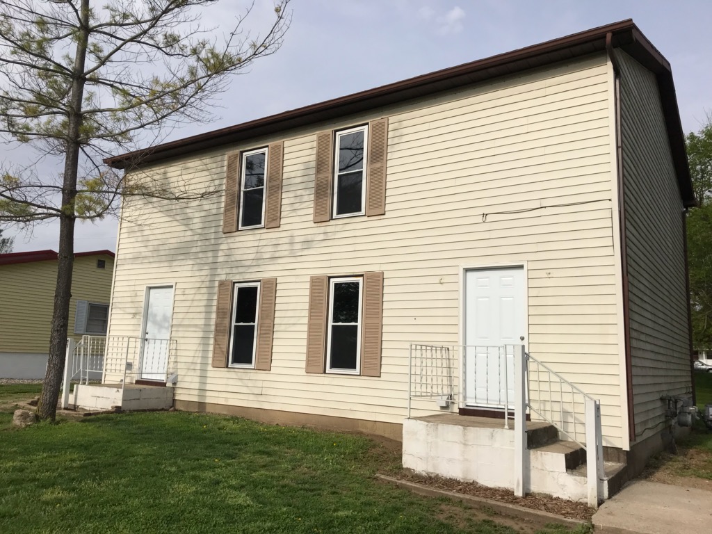 EvaFront Biggs Group