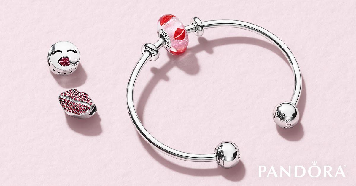 Valentine's Day Gifts from McNeill Jewelers Biggs Park Mall