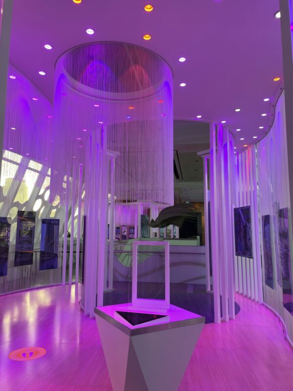 The Dubai Frame Largest Frame in the World