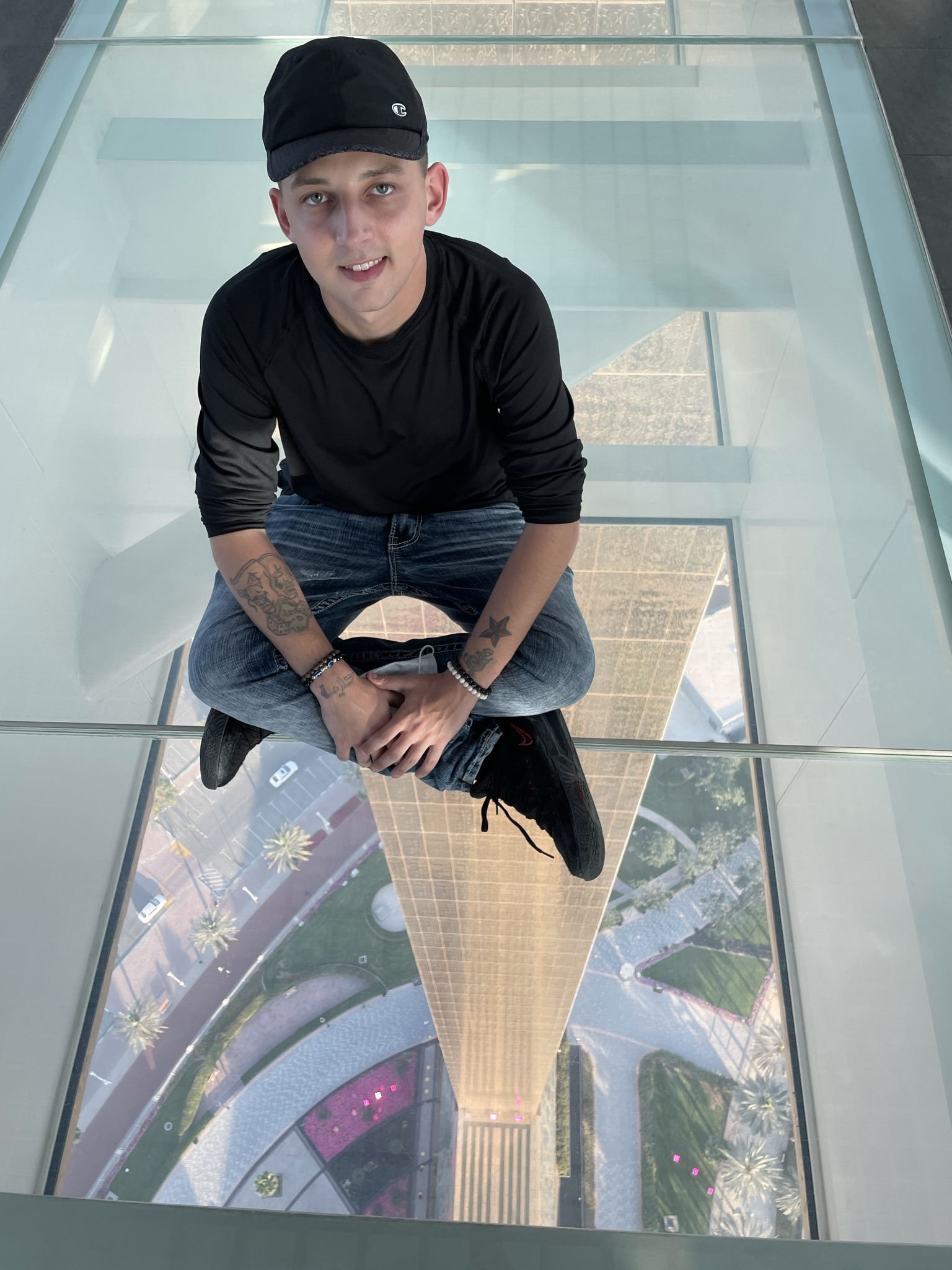 The Dubai Frame Largest Frame in the World