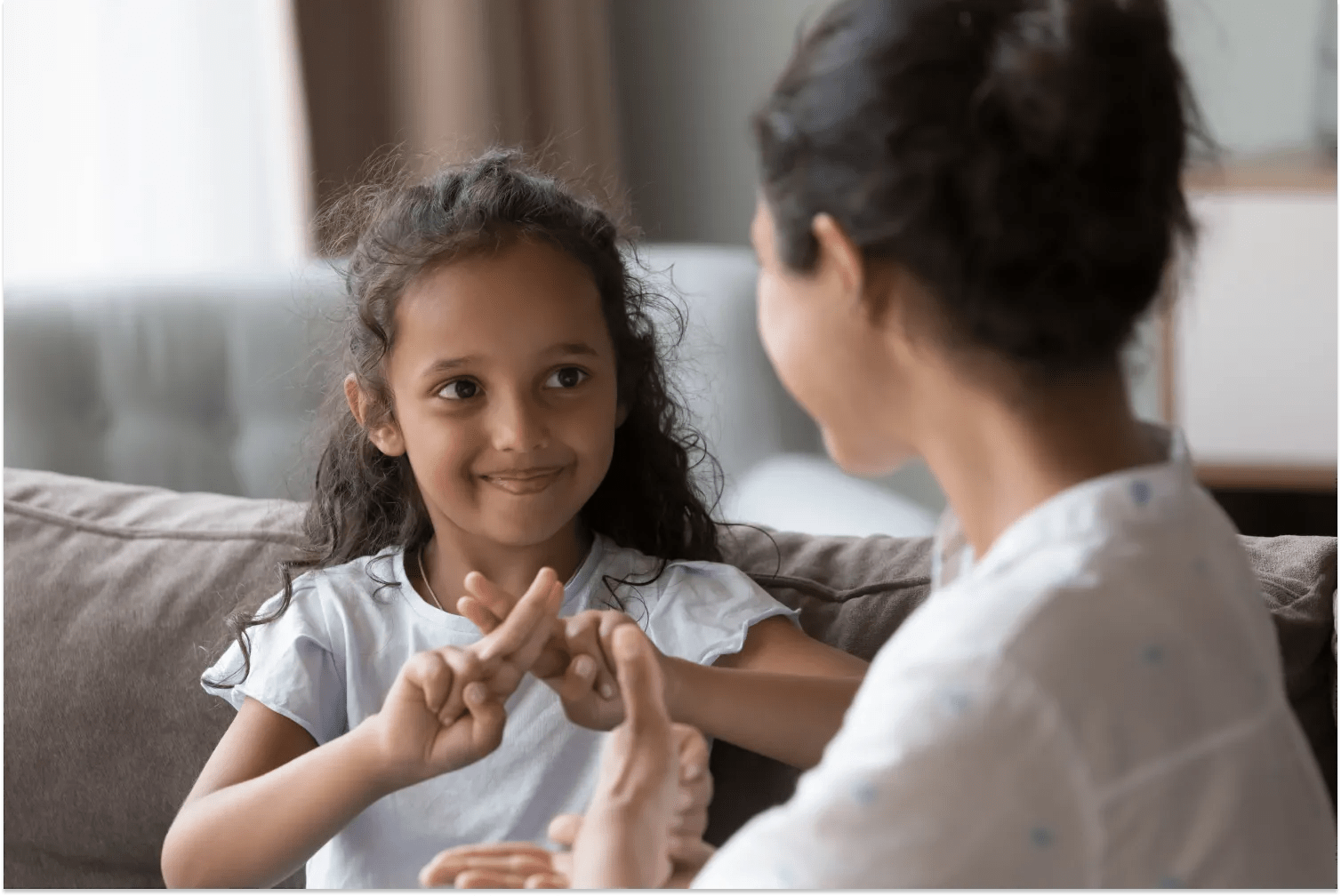 How To Teach a Child With Autism To Talk Big Heart Toys