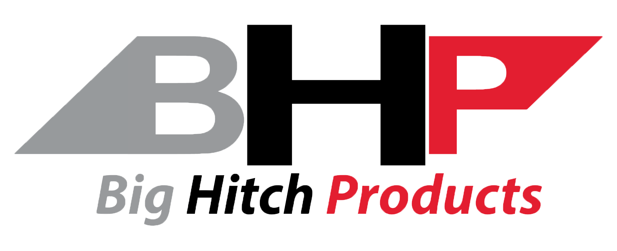 Big Hitch Products