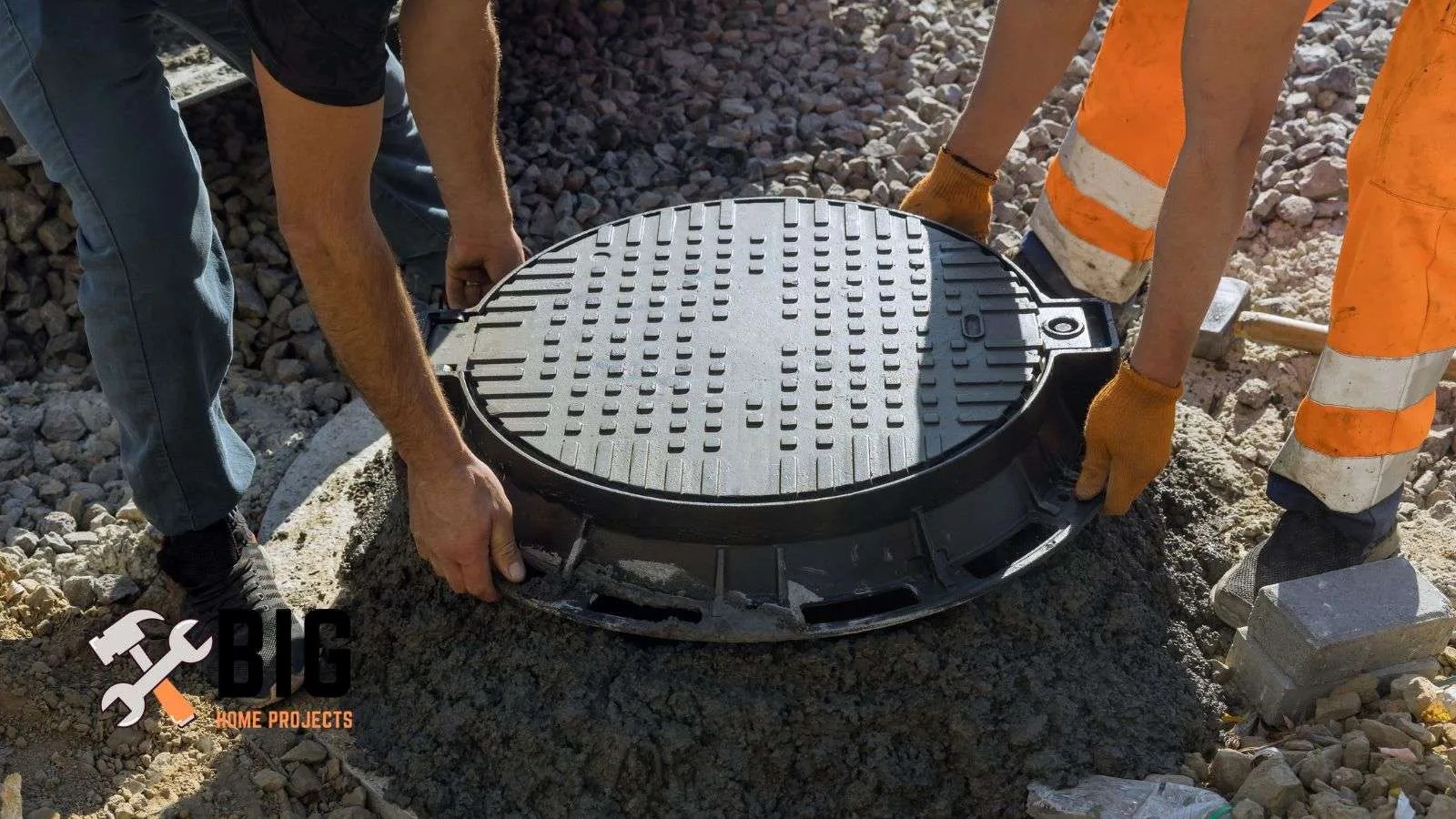 Is Liquid Plumber Safe for Septic Systems? (5 Ways to Protect Your