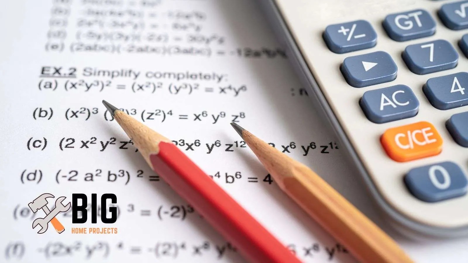 Why Do Plumbers Use Geometry? (5 Rules in Geometry Plumbers Use Everyday) Big Home Projects