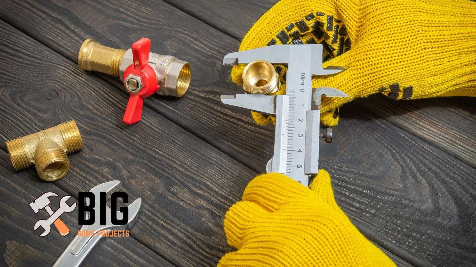 10 Things to Do When Pipe Sizes Don’t Fit Big Home Projects